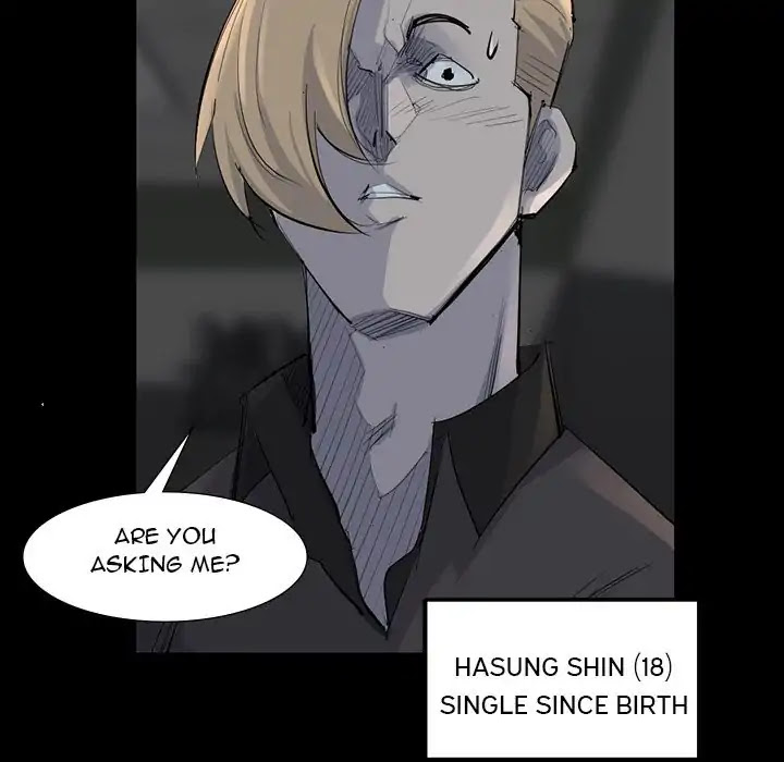 Super Rich Chapter 59 page 44 - Chapter 59: Episode 59