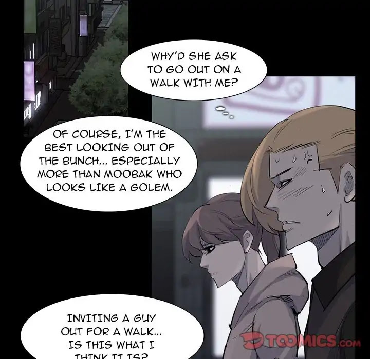 Super Rich Chapter 59 page 46 - Chapter 59: Episode 59