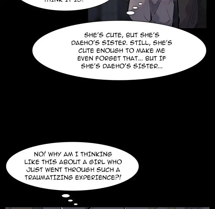 Super Rich Chapter 59 page 47 - Chapter 59: Episode 59