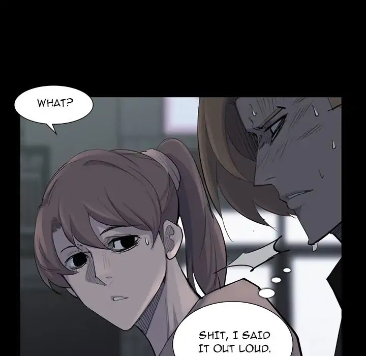 Super Rich Chapter 59 page 49 - Chapter 59: Episode 59