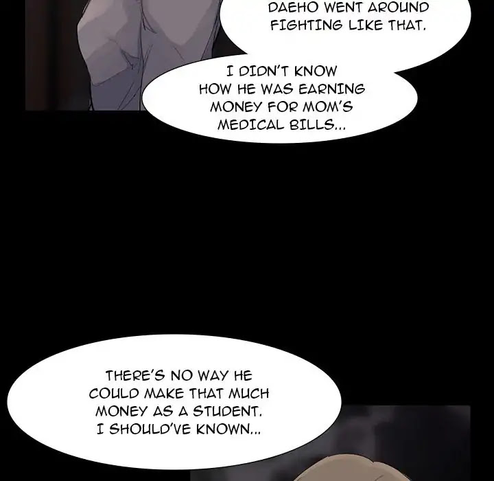 Super Rich Chapter 59 page 55 - Chapter 59: Episode 59