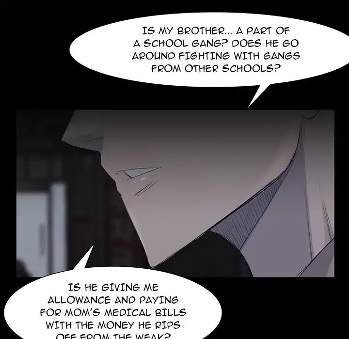 Super Rich Chapter 59 page 57 - Chapter 59: Episode 59