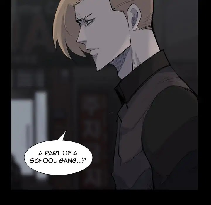 Super Rich Chapter 59 page 59 - Chapter 59: Episode 59