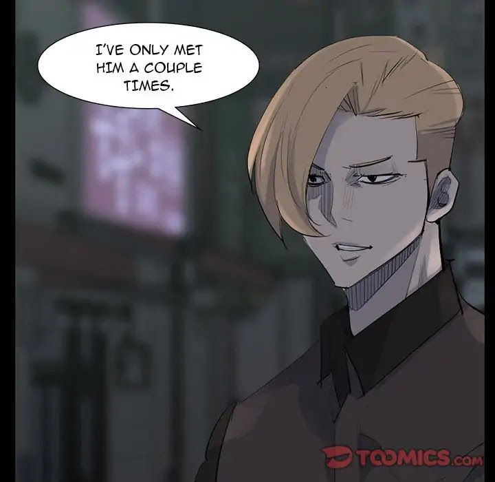 Super Rich Chapter 59 page 62 - Chapter 59: Episode 59