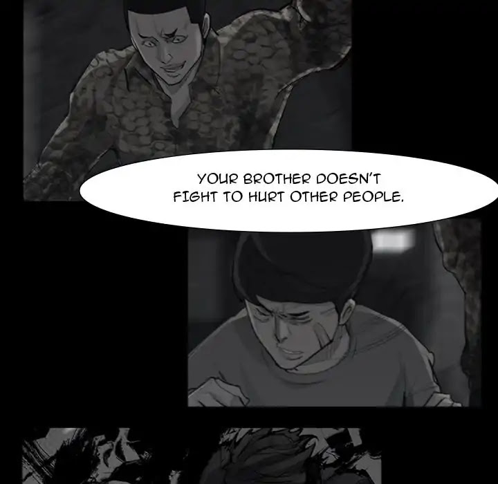 Super Rich Chapter 59 page 64 - Chapter 59: Episode 59