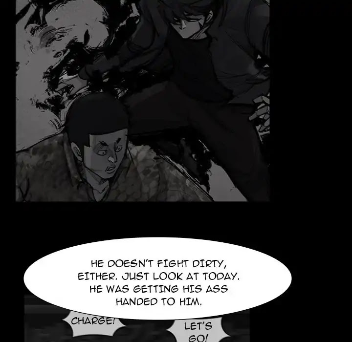 Super Rich Chapter 59 page 65 - Chapter 59: Episode 59