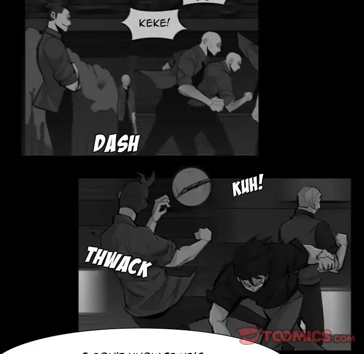 Super Rich Chapter 59 page 66 - Chapter 59: Episode 59