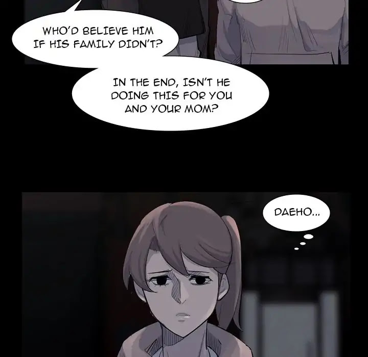 Super Rich Chapter 59 page 68 - Chapter 59: Episode 59