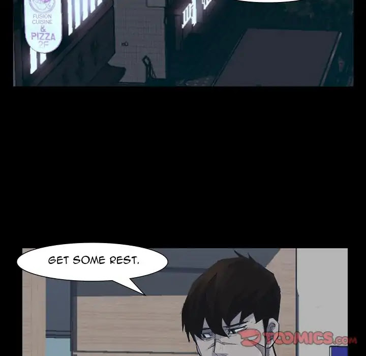 Super Rich Chapter 59 page 74 - Chapter 59: Episode 59