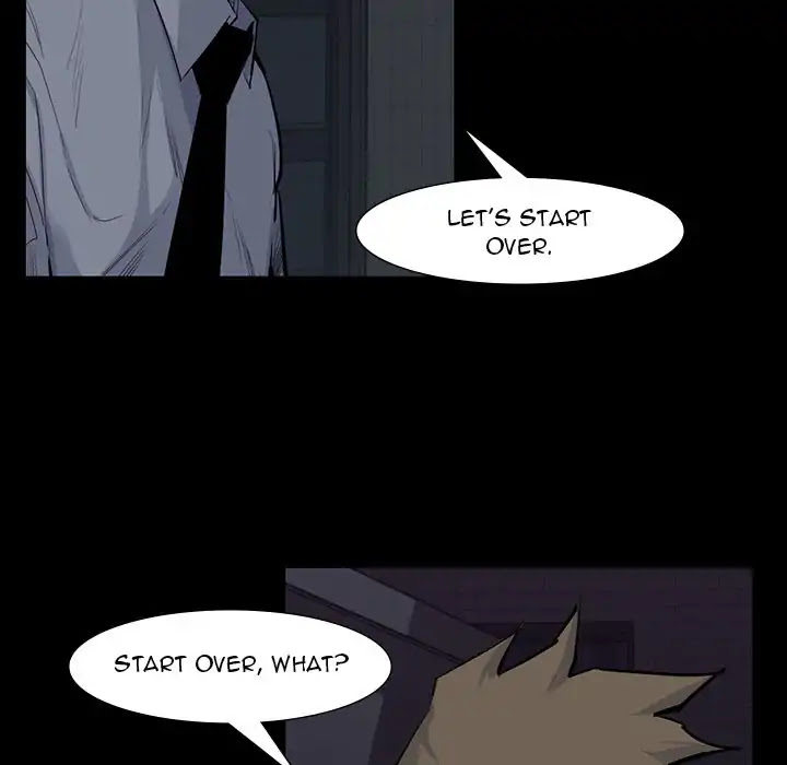 Super Rich Chapter 59 page 8 - Chapter 59: Episode 59