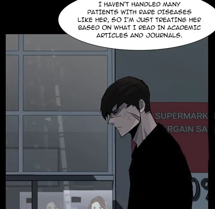 Super Rich Chapter 59 page 81 - Chapter 59: Episode 59