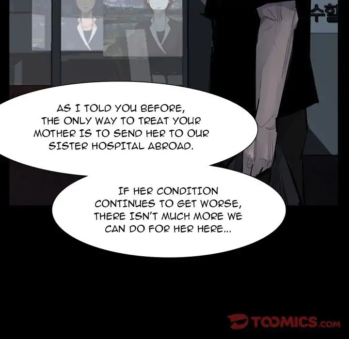 Super Rich Chapter 59 page 82 - Chapter 59: Episode 59