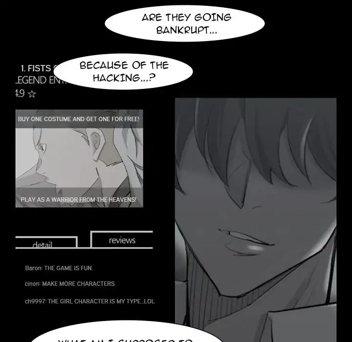 Super Rich Chapter 59 page 91 - Chapter 59: Episode 59