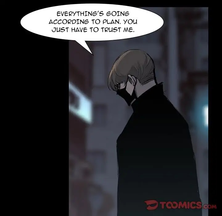 Super Rich Chapter 59 page 94 - Chapter 59: Episode 59