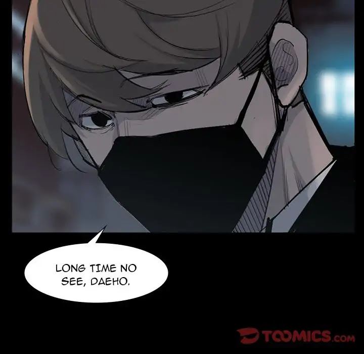 Super Rich Chapter 59 page 98 - Chapter 59: Episode 59