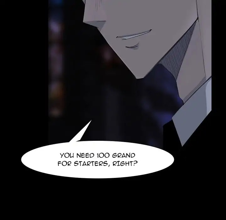 Super Rich Chapter 60 page 100 - Chapter 60: Episode 60