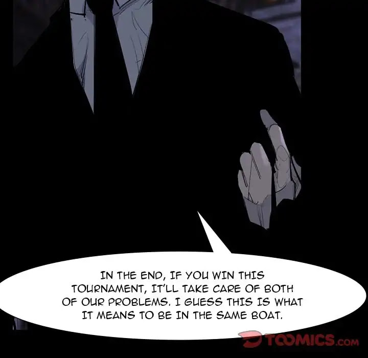 Super Rich Chapter 60 page 114 - Chapter 60: Episode 60
