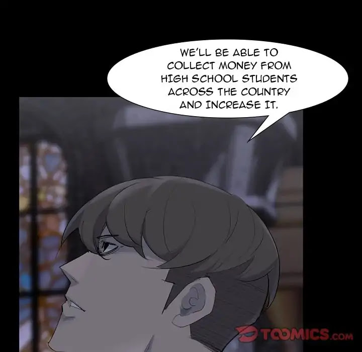 Super Rich Chapter 60 page 117 - Chapter 60: Episode 60