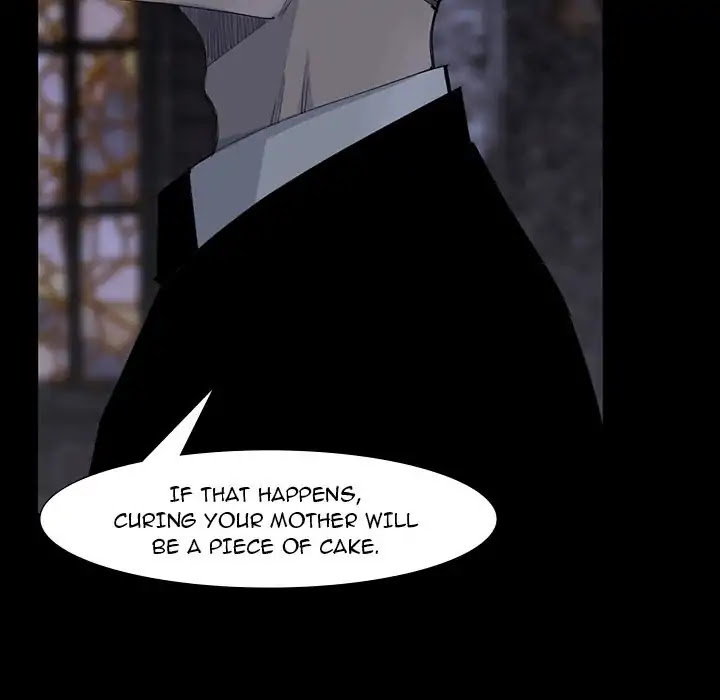 Super Rich Chapter 60 page 118 - Chapter 60: Episode 60