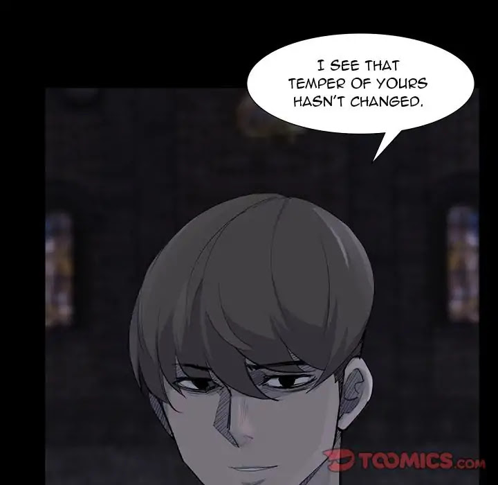 Super Rich Chapter 60 page 15 - Chapter 60: Episode 60