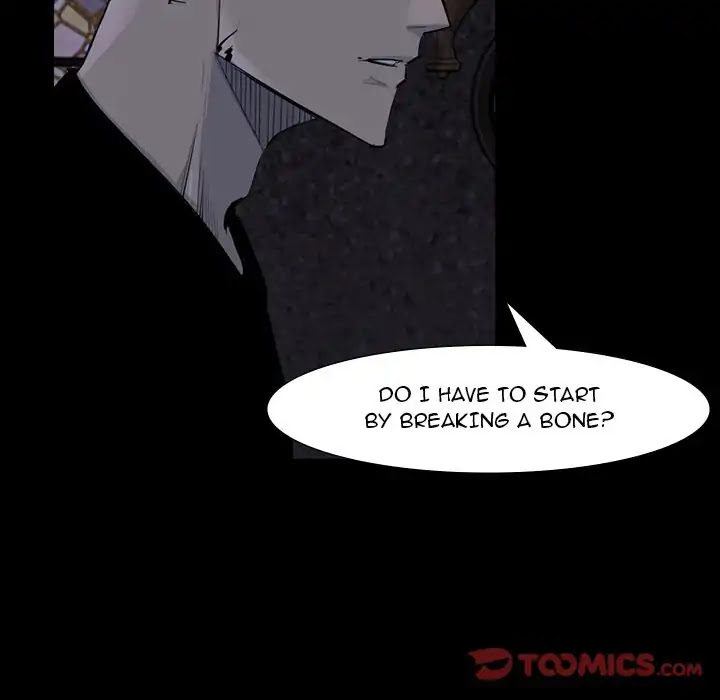 Super Rich Chapter 60 page 18 - Chapter 60: Episode 60