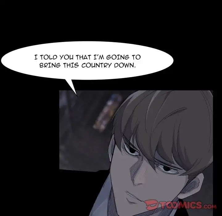 Super Rich Chapter 60 page 27 - Chapter 60: Episode 60