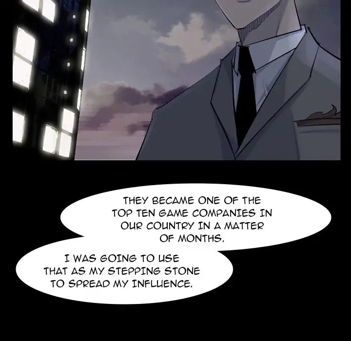 Super Rich Chapter 60 page 31 - Chapter 60: Episode 60