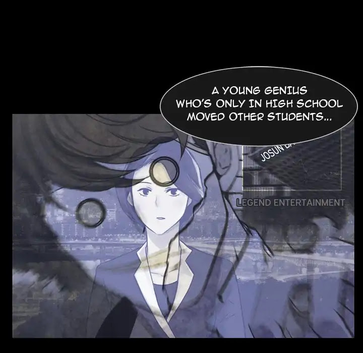 Super Rich Chapter 60 page 32 - Chapter 60: Episode 60