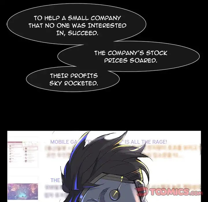 Super Rich Chapter 60 page 33 - Chapter 60: Episode 60