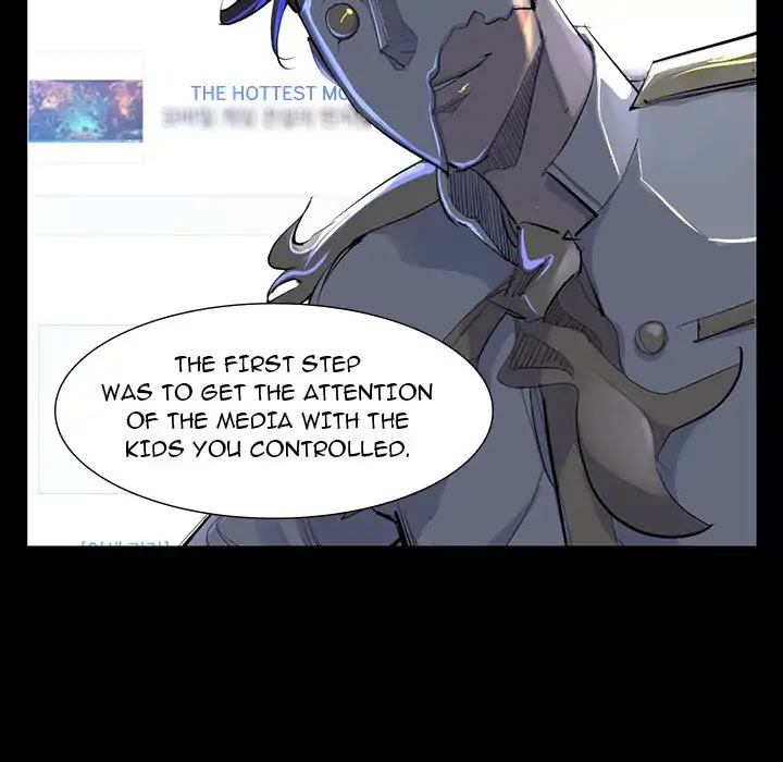 Super Rich Chapter 60 page 34 - Chapter 60: Episode 60
