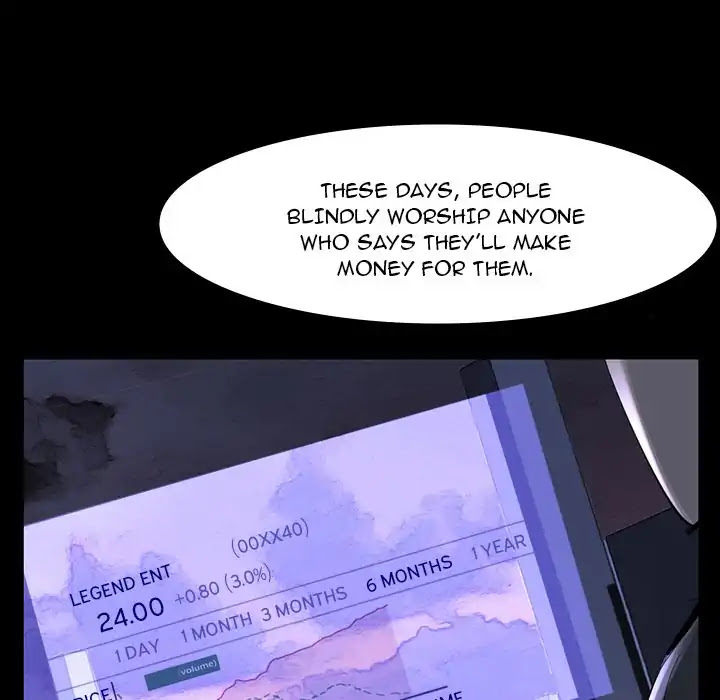 Super Rich Chapter 60 page 35 - Chapter 60: Episode 60
