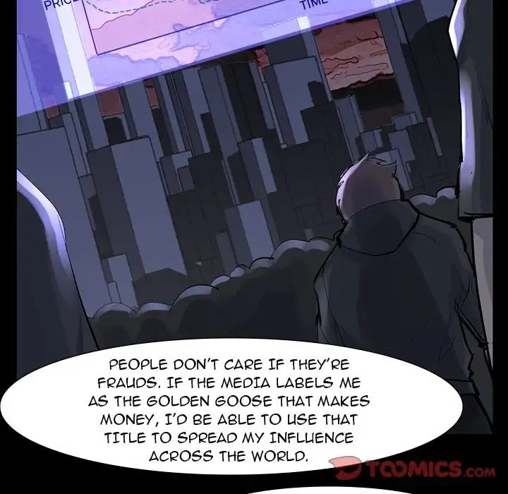 Super Rich Chapter 60 page 36 - Chapter 60: Episode 60