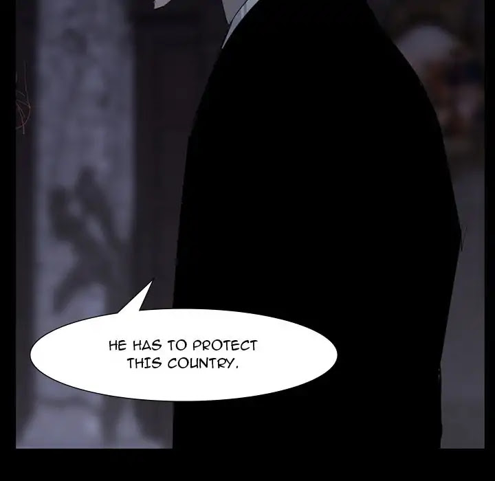 Super Rich Chapter 60 page 47 - Chapter 60: Episode 60