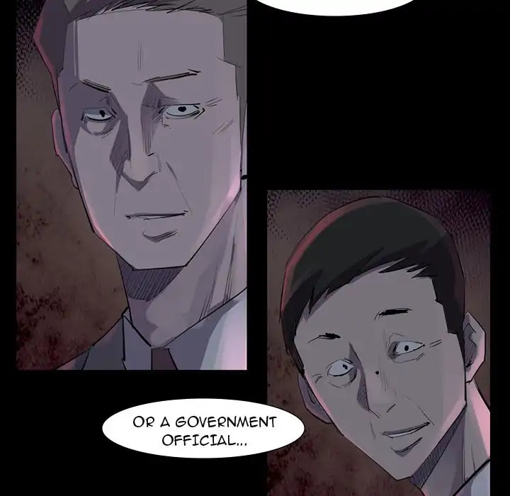 Super Rich Chapter 60 page 50 - Chapter 60: Episode 60