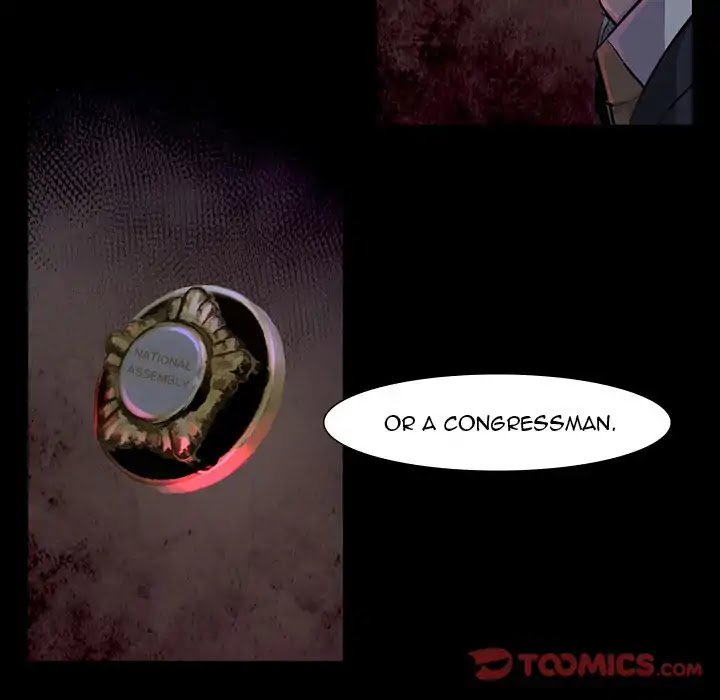 Super Rich Chapter 60 page 51 - Chapter 60: Episode 60