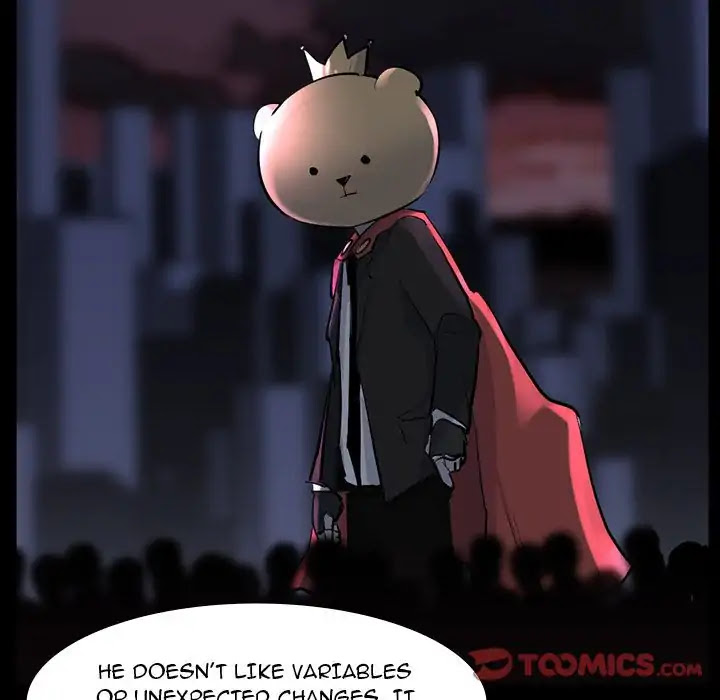 Super Rich Chapter 60 page 57 - Chapter 60: Episode 60