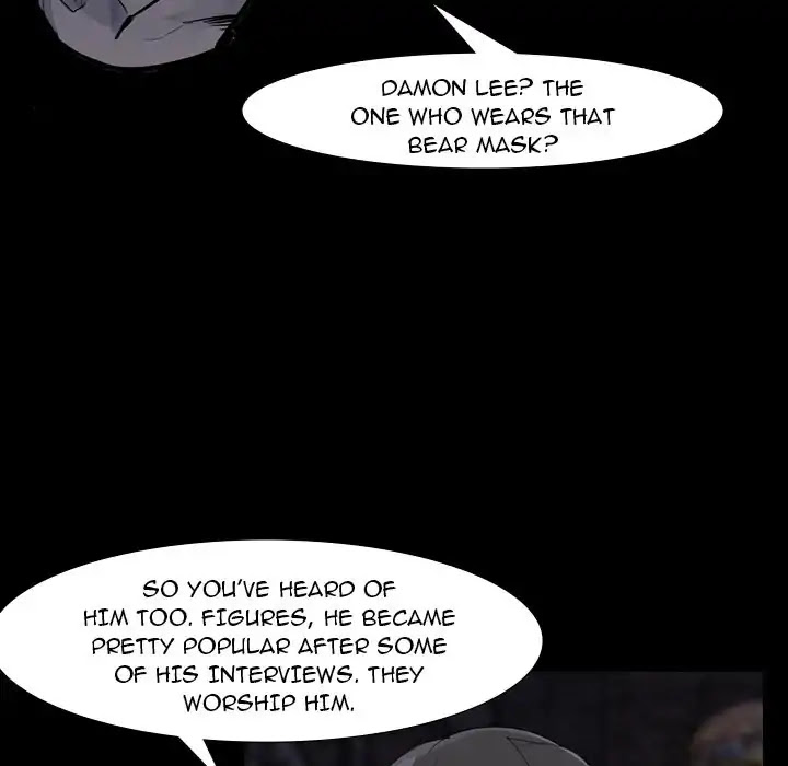 Super Rich Chapter 60 page 61 - Chapter 60: Episode 60