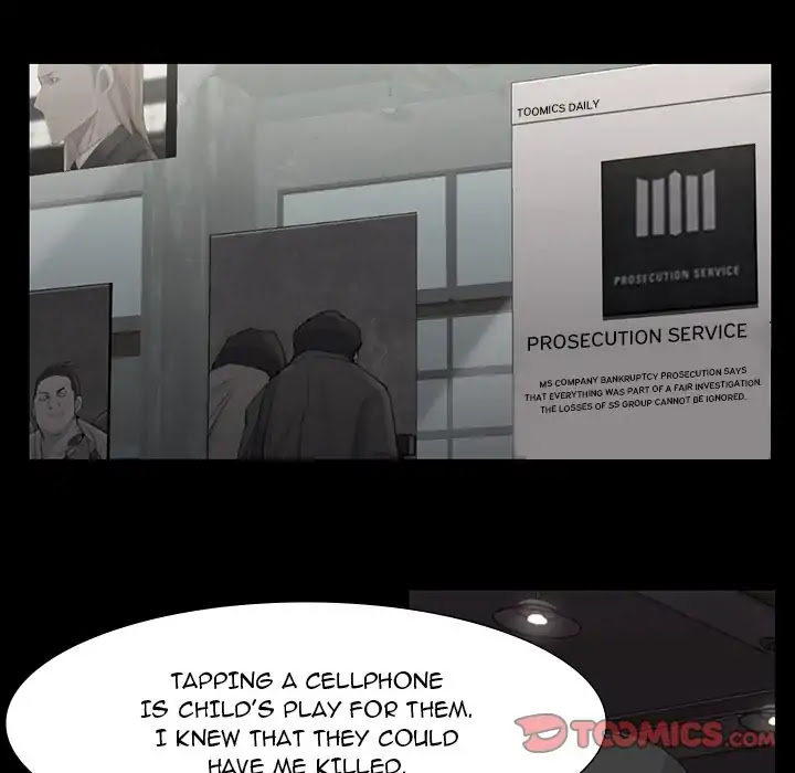 Super Rich Chapter 60 page 75 - Chapter 60: Episode 60