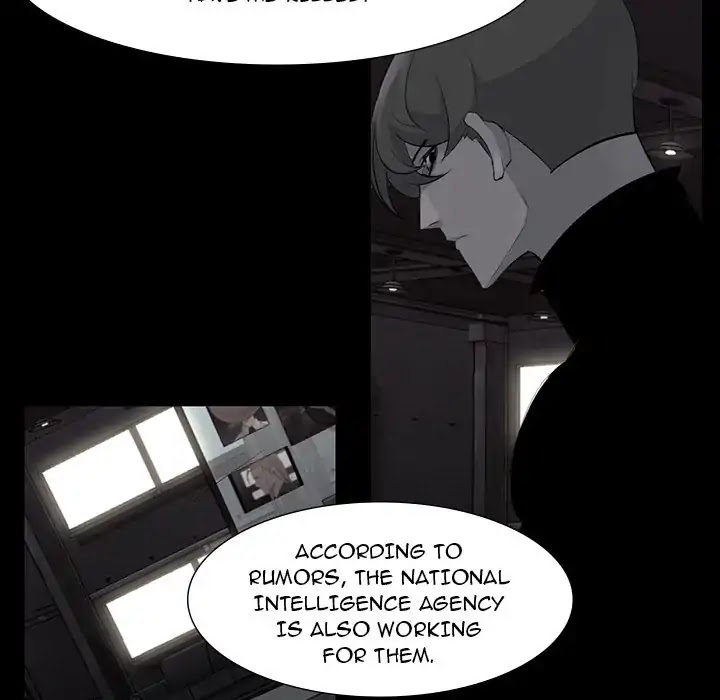 Super Rich Chapter 60 page 76 - Chapter 60: Episode 60