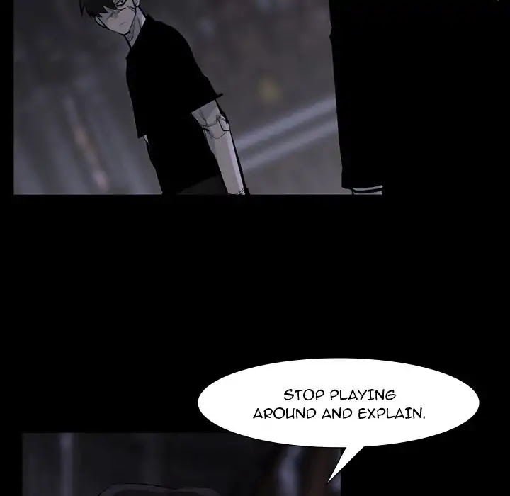 Super Rich Chapter 60 page 8 - Chapter 60: Episode 60
