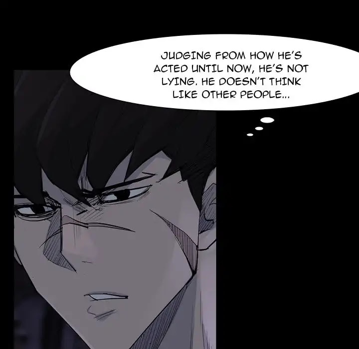 Super Rich Chapter 60 page 83 - Chapter 60: Episode 60