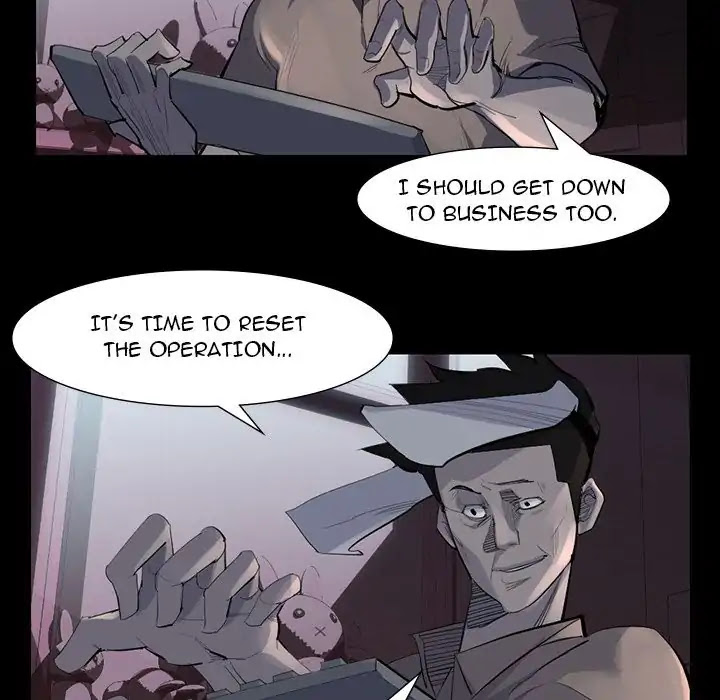Super Rich Chapter 61 page 17 - Chapter 61: Episode 61