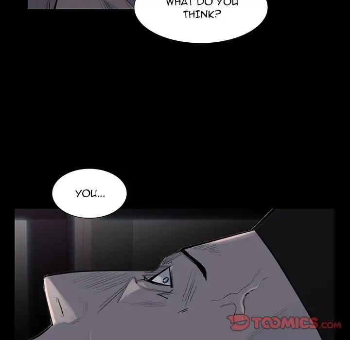 Super Rich Chapter 61 page 26 - Chapter 61: Episode 61