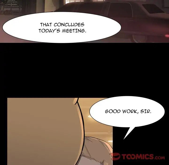 Super Rich Chapter 61 page 34 - Chapter 61: Episode 61