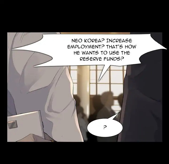 Super Rich Chapter 61 page 36 - Chapter 61: Episode 61