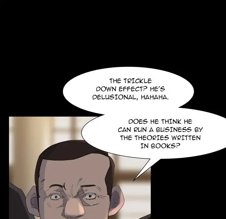 Super Rich Chapter 61 page 37 - Chapter 61: Episode 61