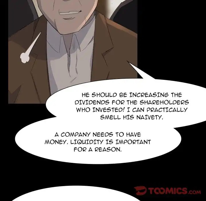 Super Rich Chapter 61 page 38 - Chapter 61: Episode 61