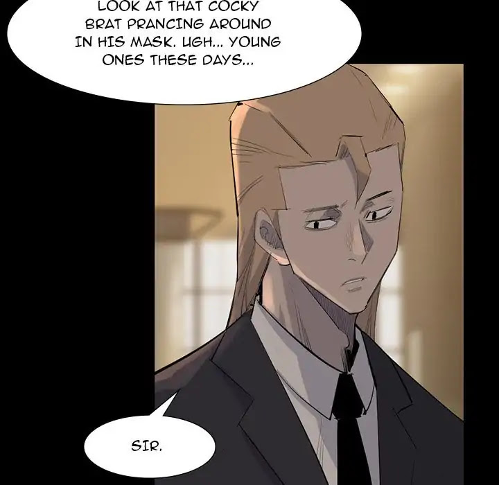 Super Rich Chapter 61 page 39 - Chapter 61: Episode 61