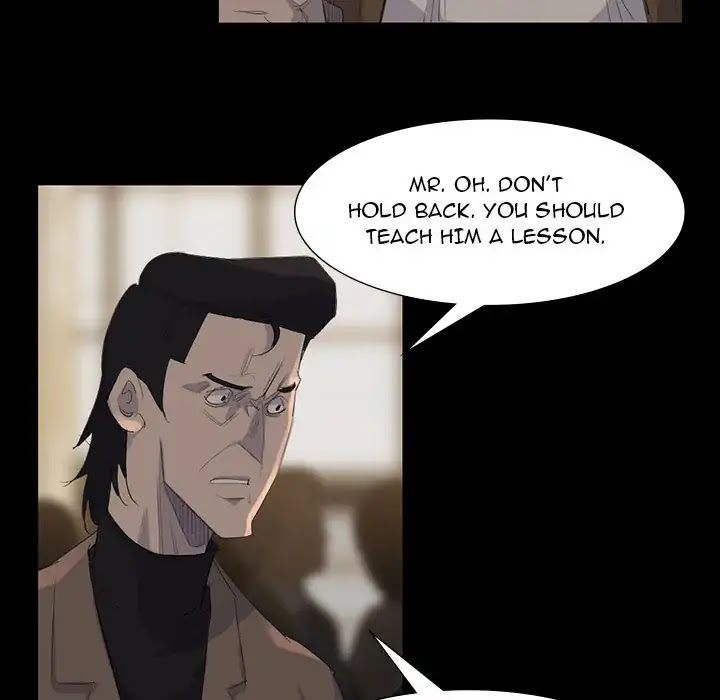 Super Rich Chapter 61 page 43 - Chapter 61: Episode 61