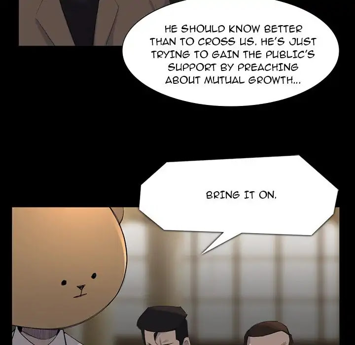 Super Rich Chapter 61 page 44 - Chapter 61: Episode 61
